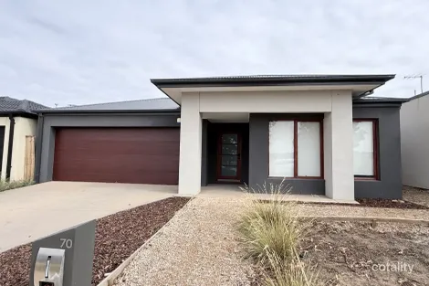 70 Kingdom Bvd, Weir Views, VIC 3338