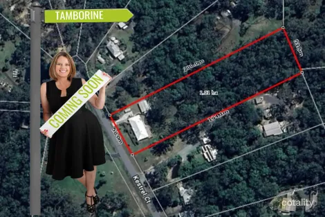 17-21 Kestrel Ct, Tamborine, QLD 4270