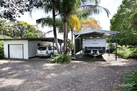 Property photo of 11 Split Solitary Road Sapphire Beach NSW 2450