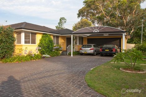 44 Lae Rd, Holsworthy, NSW 2173