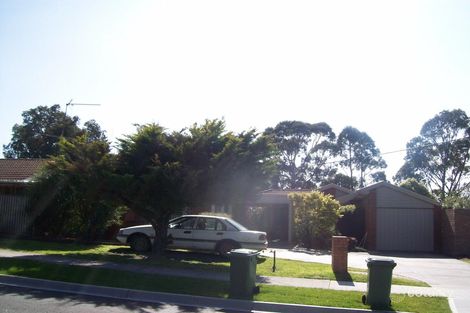 2/23 Fountain Dr, Narre Warren, VIC 3805