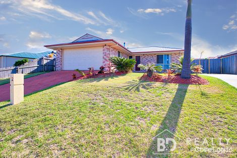 Property photo of 2 Harpulia Court Morayfield QLD 4506