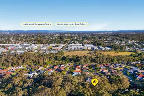 Property photo of 18 Farzana Place Underwood QLD 4119