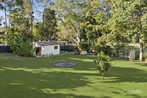 Property photo of 60 Andersen Road Diamond Valley QLD 4553
