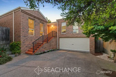 3/110 Barkly St, Mornington, VIC 3931