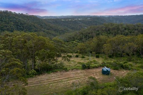 Property photo of 359 Preston Boundary Road Preston QLD 4352