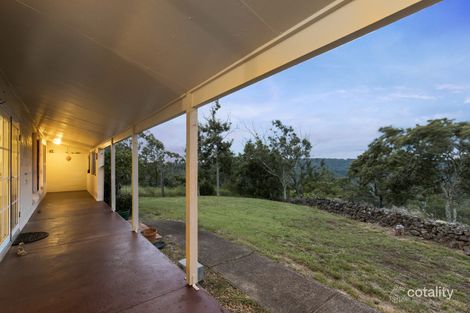 Property photo of 359 Preston Boundary Road Preston QLD 4352