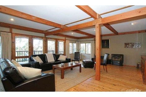 Property photo of 11 Mills Avenue Sassafras VIC 3787