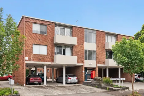 14/611 Drummond St, Carlton North, VIC 3054