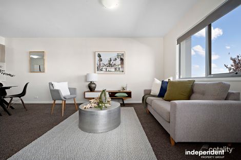 Property photo of 129/61 John Gorton Drive Wright ACT 2611