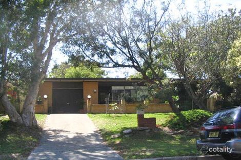 16 Bombora Ave, Bundeena, NSW 2230