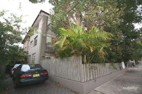 2/7 Stafford St, Stanmore, NSW 2048