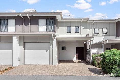 Property photo of 27/190 Queens Road Nudgee QLD 4014