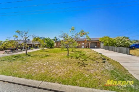 Property photo of 2 Crowea Way Ferndale WA 6148