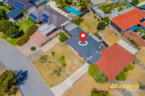 Property photo of 2 Crowea Way Ferndale WA 6148