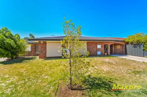 Property photo of 2 Crowea Way Ferndale WA 6148