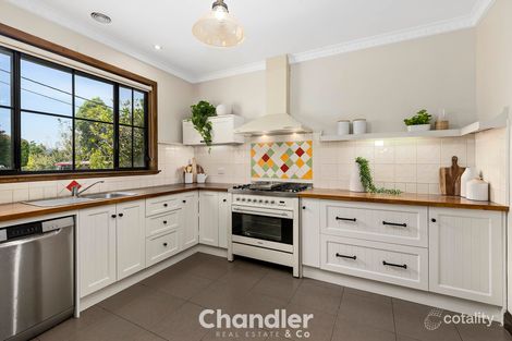 Property photo of 23 Terrys Avenue Belgrave VIC 3160