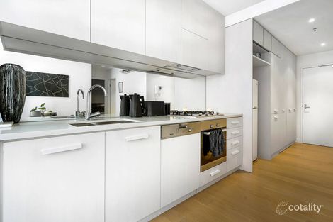 Property photo of 904/38 Albert Road South Melbourne VIC 3205