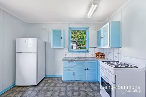 Property photo of 34 Toricelli Avenue Whalan NSW 2770