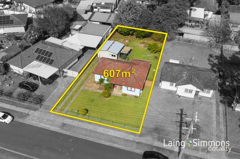 Property photo of 34 Toricelli Avenue Whalan NSW 2770