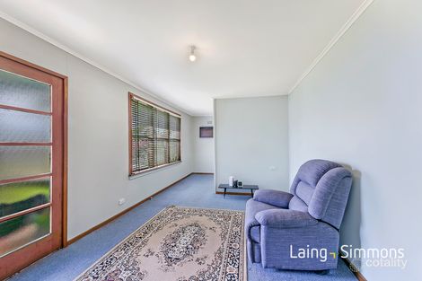 Property photo of 34 Toricelli Avenue Whalan NSW 2770