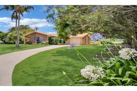 Property photo of 145 Maleny Stanley River Road Maleny QLD 4552