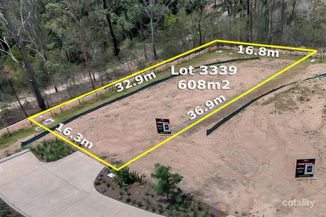 Property photo of 67 Crest Ridge Parade Brookwater QLD 4300
