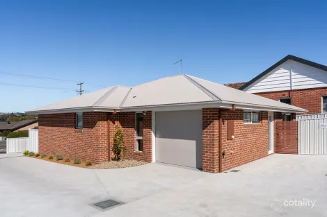 1/201 St Leonards Rd, St Leonards, TAS 7250