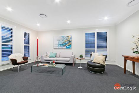 Property photo of 12 Ryan Street Dundas Valley NSW 2117