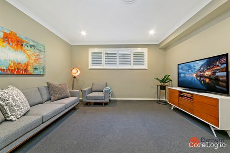 Property photo of 12 Ryan Street Dundas Valley NSW 2117