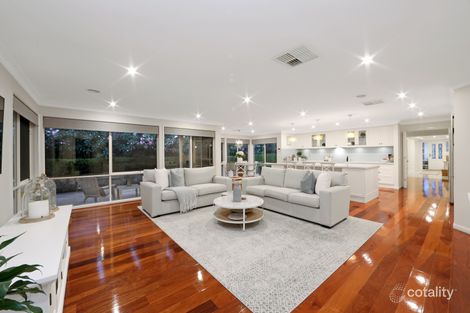 Property photo of 5 Regents Park Court Rowville VIC 3178
