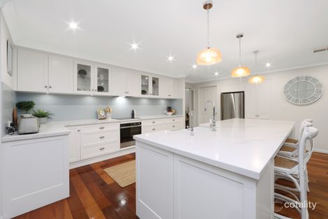 Property photo of 5 Regents Park Court Rowville VIC 3178