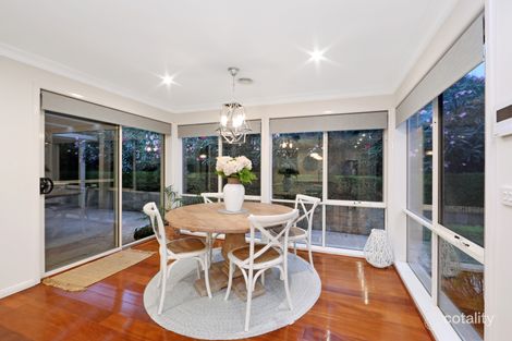 Property photo of 5 Regents Park Court Rowville VIC 3178