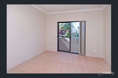 Property photo of 20/9-17 Eastbourne Road Homebush West NSW 2140