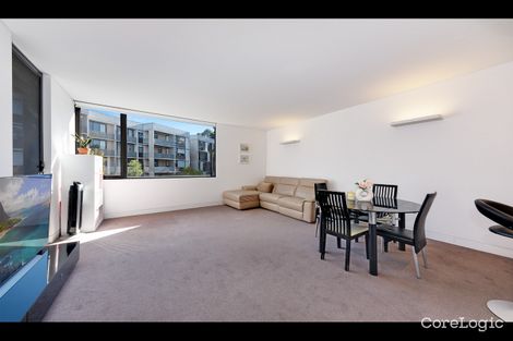 Property photo of 621/5-7 Dunstan Grove Lindfield NSW 2070