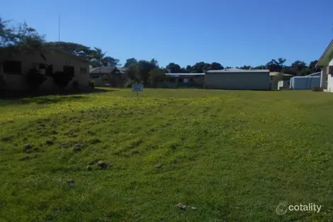 4 Townsend St, Ingham, QLD 4850