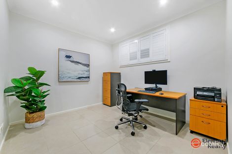 Property photo of 12 Ryan Street Dundas Valley NSW 2117