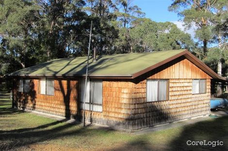 Property photo of 13567 Highland Lakes Road Golden Valley TAS 7304