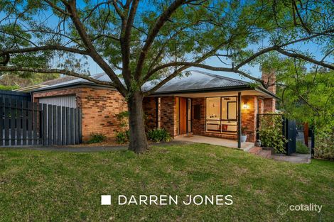Property photo of 100 Dalton Street Eltham VIC 3095