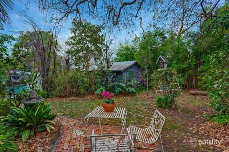 Property photo of 6 Robbins Street Ivanhoe VIC 3079