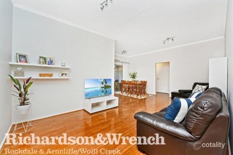 Property photo of 11/9-10 Alexandra Parade Rockdale NSW 2216