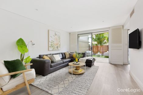 Property photo of 17/201-207 Sydney Road Fairlight NSW 2094