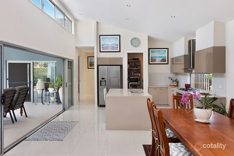 Property photo of 16 Dianella Drive Casuarina NSW 2487