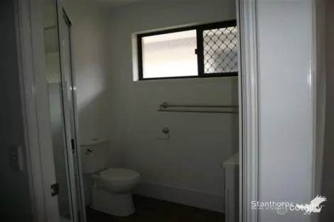 Property photo of 2/60 Wallangarra Road Stanthorpe QLD 4380