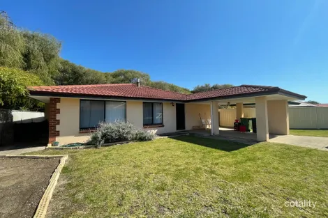 26 Silver Gull Ct, Geographe, WA 6280