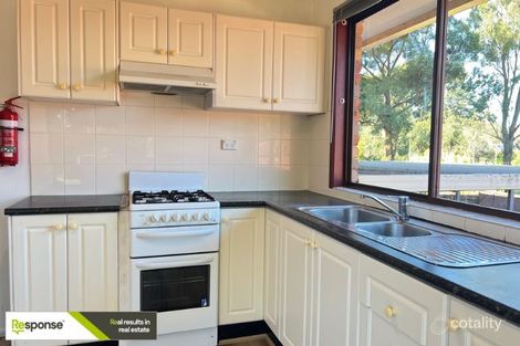 Property photo of 59 Benalla Crescent Marayong NSW 2148