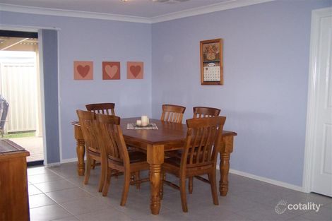 Property photo of 31 Warwick Road Hillvue NSW 2340