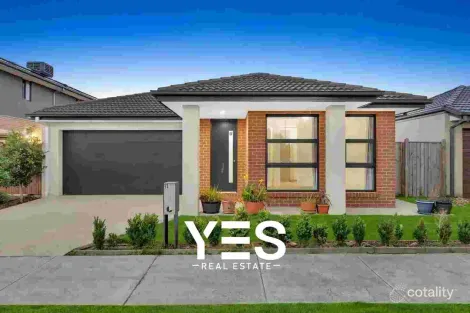 11 Makalu Cct, Clyde North, VIC 3978