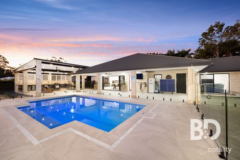 Property photo of 203 Williamson Road Morayfield QLD 4506