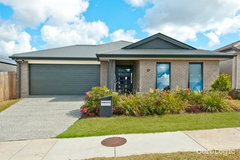 Property photo of 17 Biron Street Yarrabilba QLD 4207